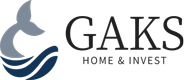 GAKS Group Logo